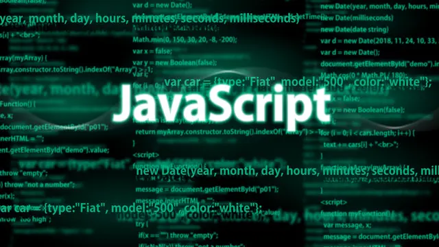 JavaScript Course